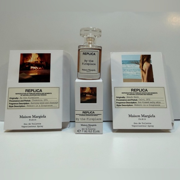 Maison Margiela Accessories - Maison Margiela Replica Bundle NWOT